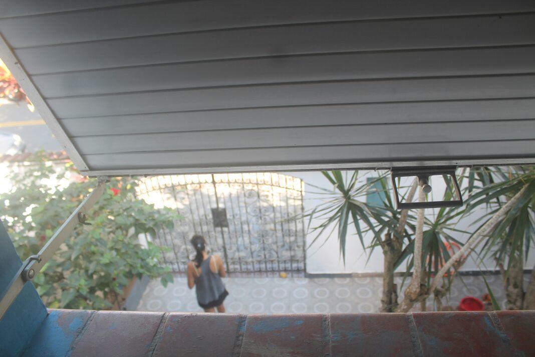 Seu Nabuco Hostel Santos  Luaran gambar