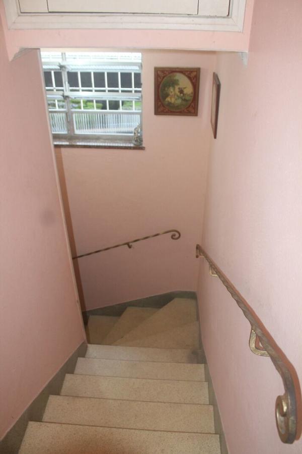 Seu Nabuco Hostel Santos  Luaran gambar